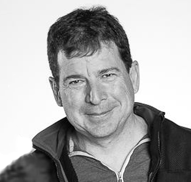 Stuart Hutchinson