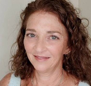 Deborah Ginsberg-Ramsey